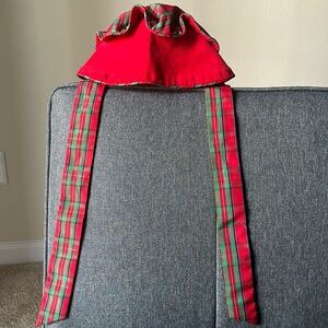 Holiday Bonnets